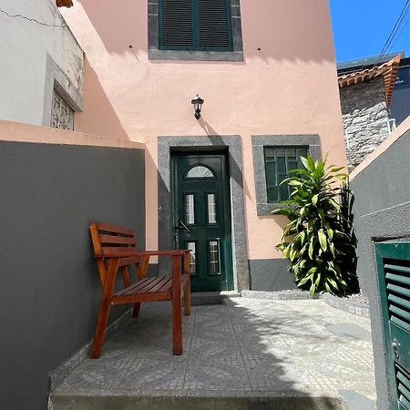 Cantinho Dc Funchal  Bagian luar foto